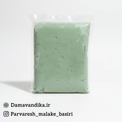 خمیر-اسپرولینا